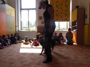 Bezpečný pes - kynologie